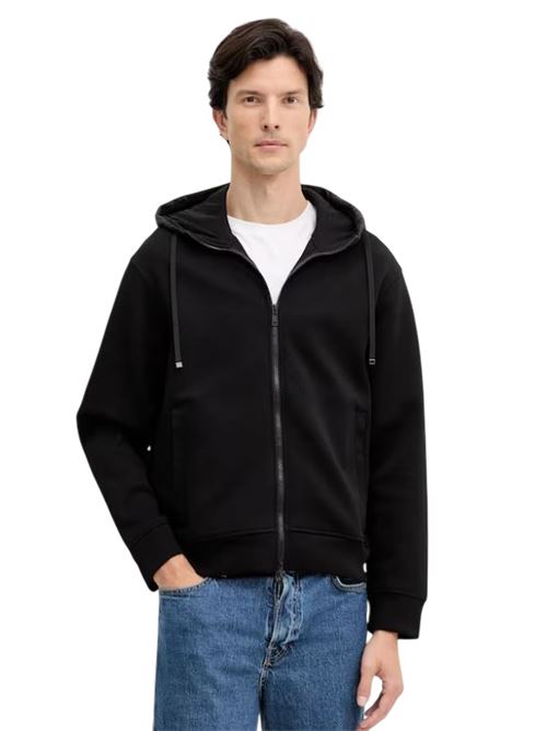 XM001891UC001 NERO ARMANI EXCHANGE | XM001891UC001 NERO